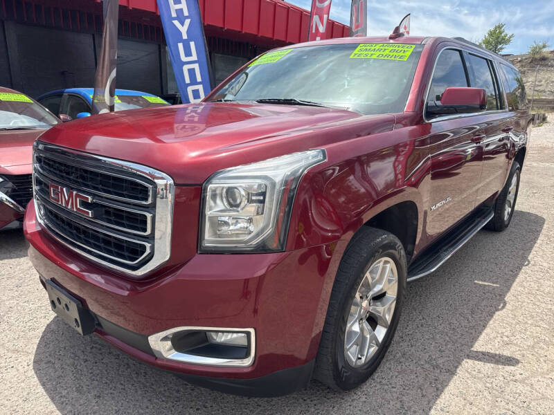 gmc yukon xl 2017 1GKS1GKC1HR399776 image gmc yukon xl 2017 1GKS1GKC1HR399776 image
